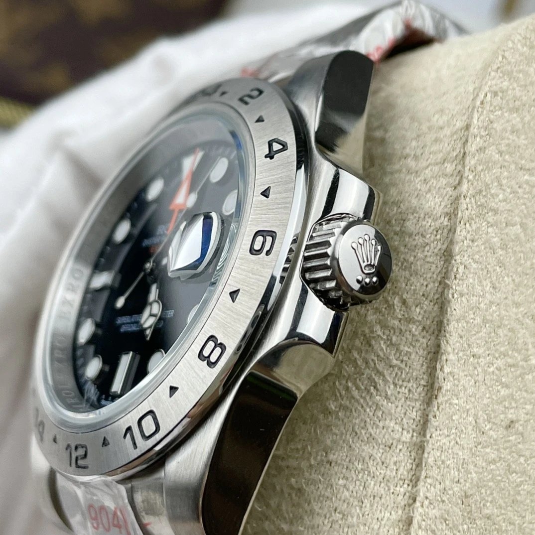 Rolex Explorer / Yacht Automatic Watch — photo 4