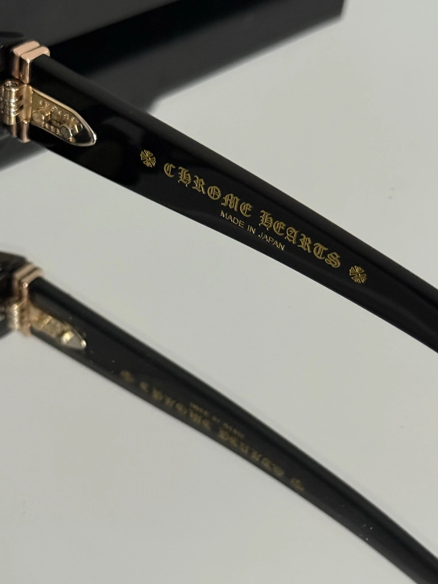Chrome Hearts Zeiss Lens Sunglasses Ver.E — photo 6
