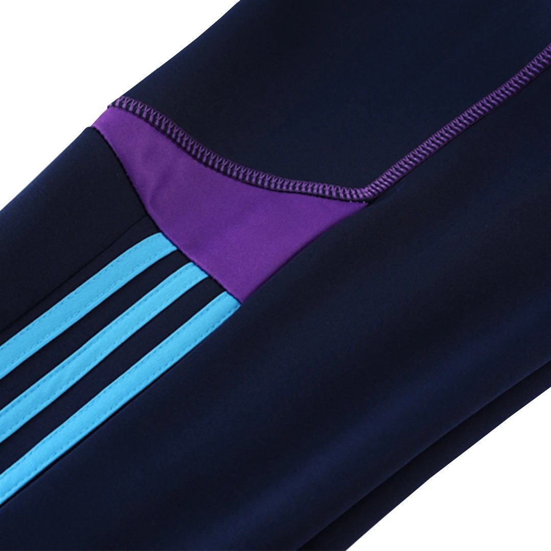 Argentina 2022 Soccer Pants 3 Stars Jersey — Photo 6