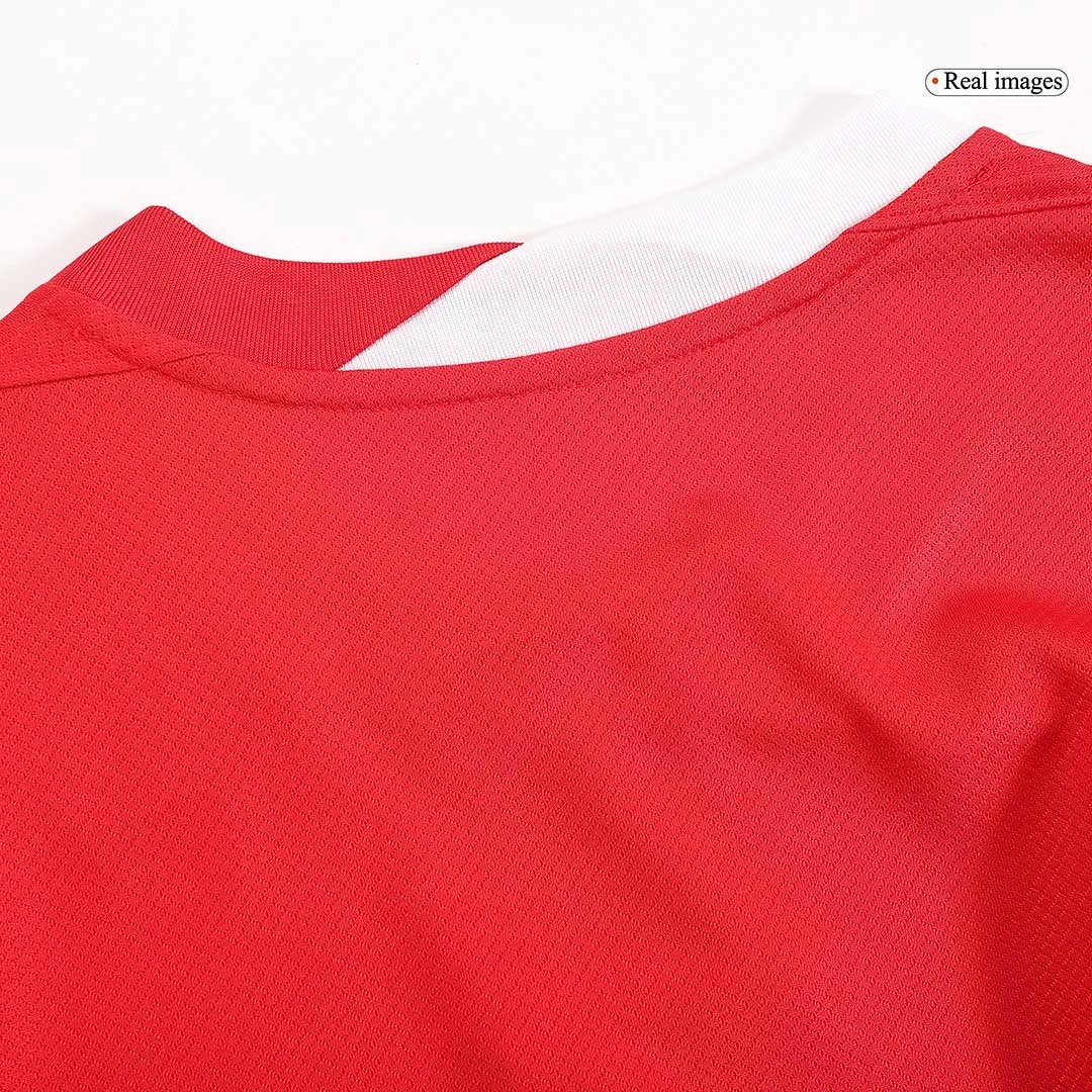 Canada 2024 Home Jersey — Photo 11