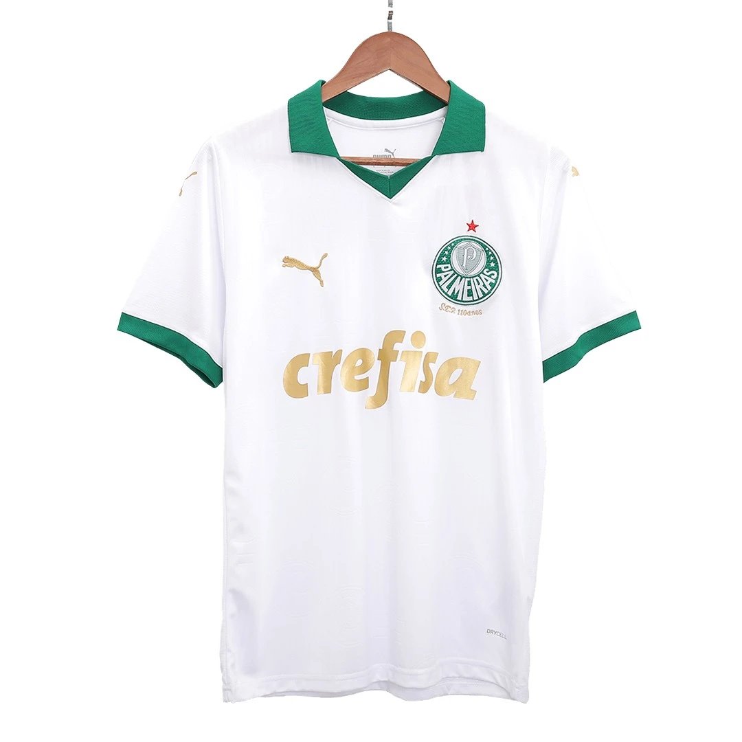 Palmeiras 24/25 Away Jersey — photo 3