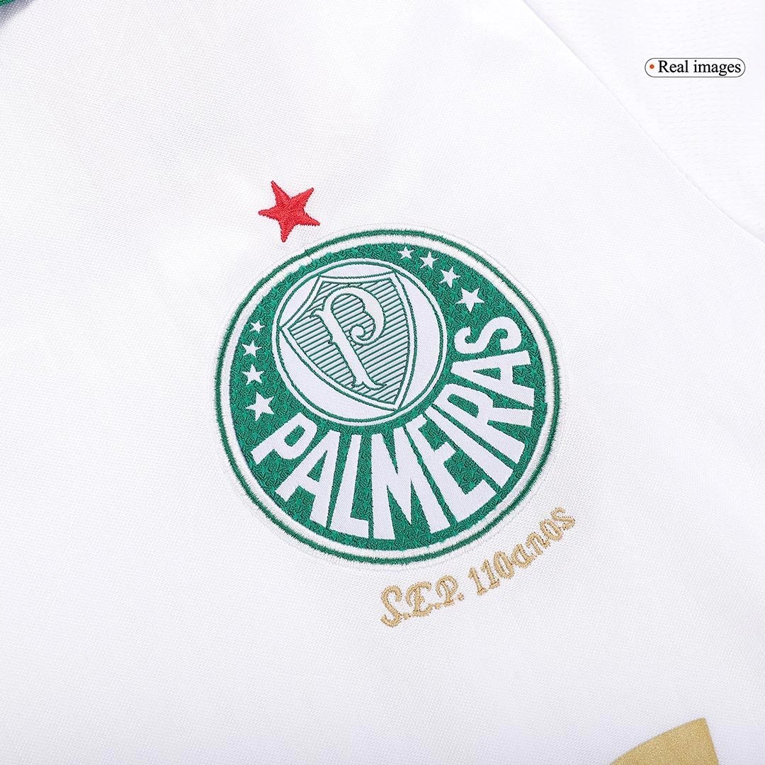 Palmeiras 24/25 Away Jersey — photo 5