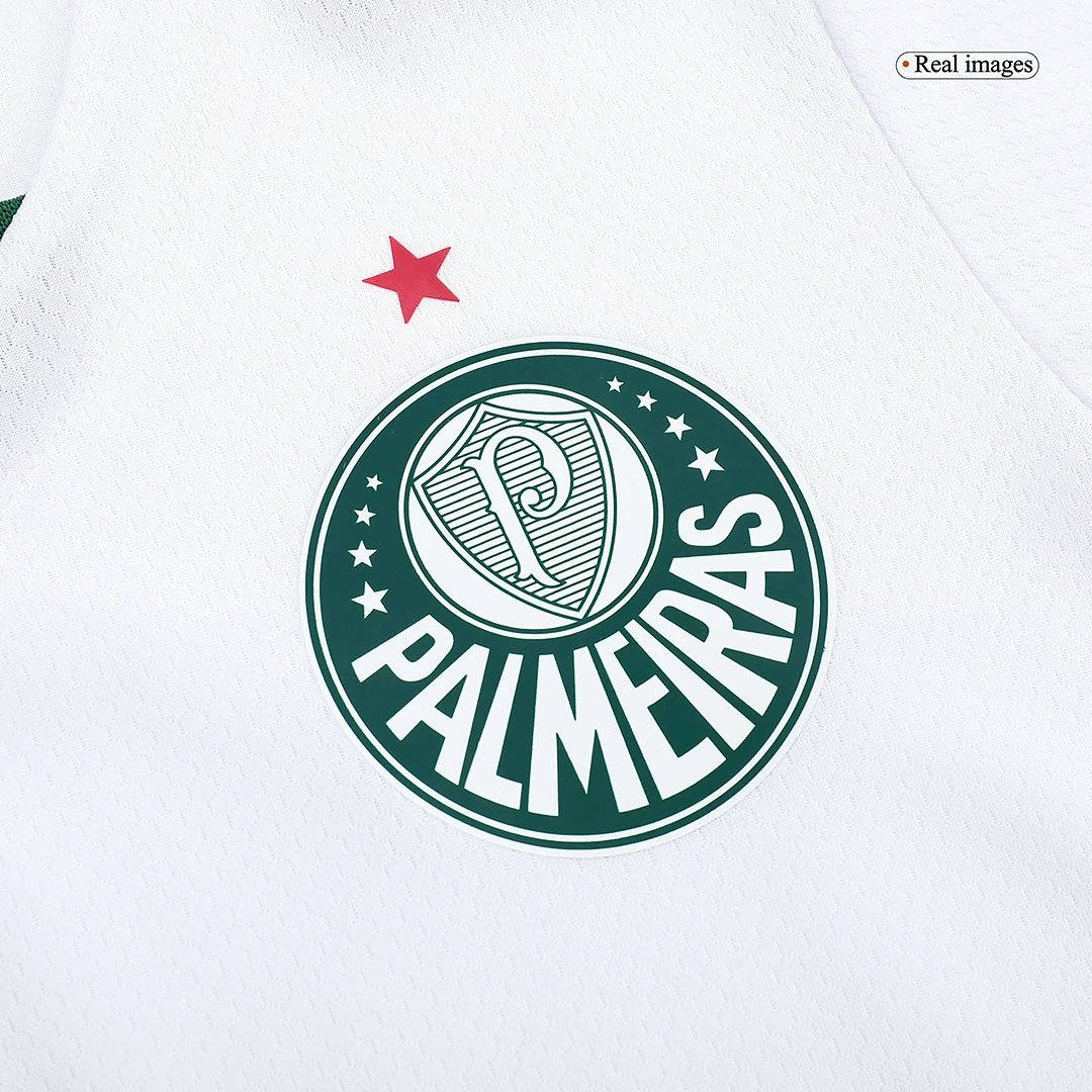 Palmeiras 23/24 Away Jersey - Women — photo 7