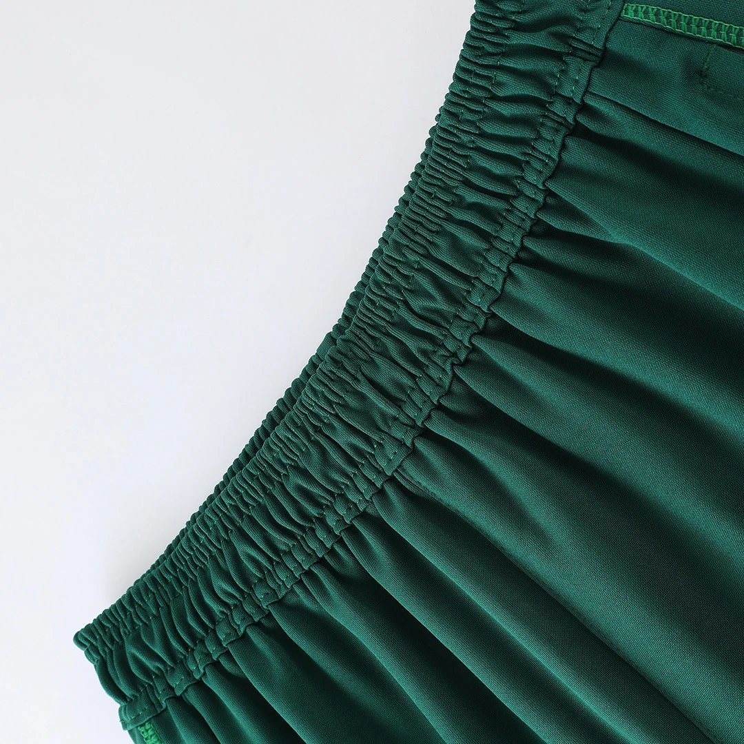 Mexico 2022 1 4 Zip Tracksuit — Photo 16