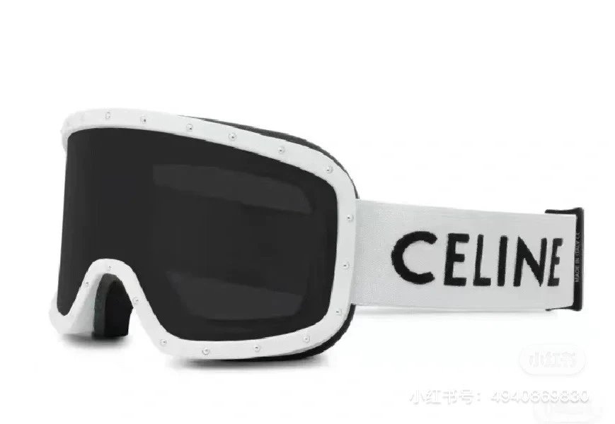 Celine Ski Goggles Ver.D — Zdjęcie 2