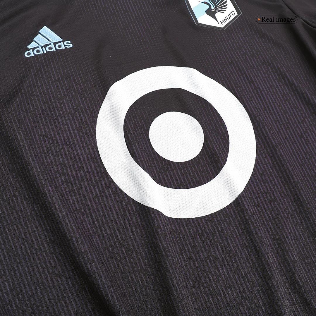 Minnesota United FC 2022 Home Jersey — photo 9