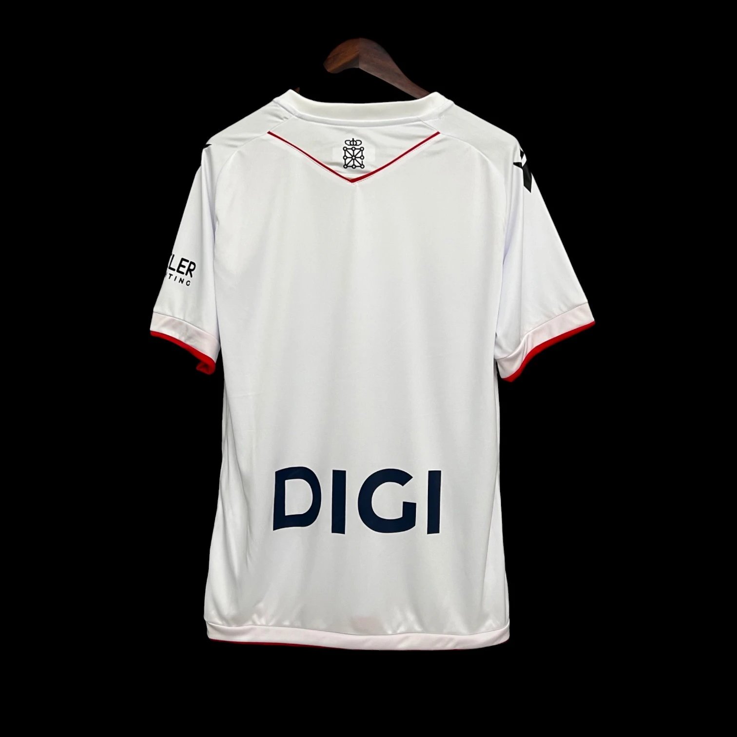 Osasuna 25/26 Third Jersey — Zdjęcie 2
