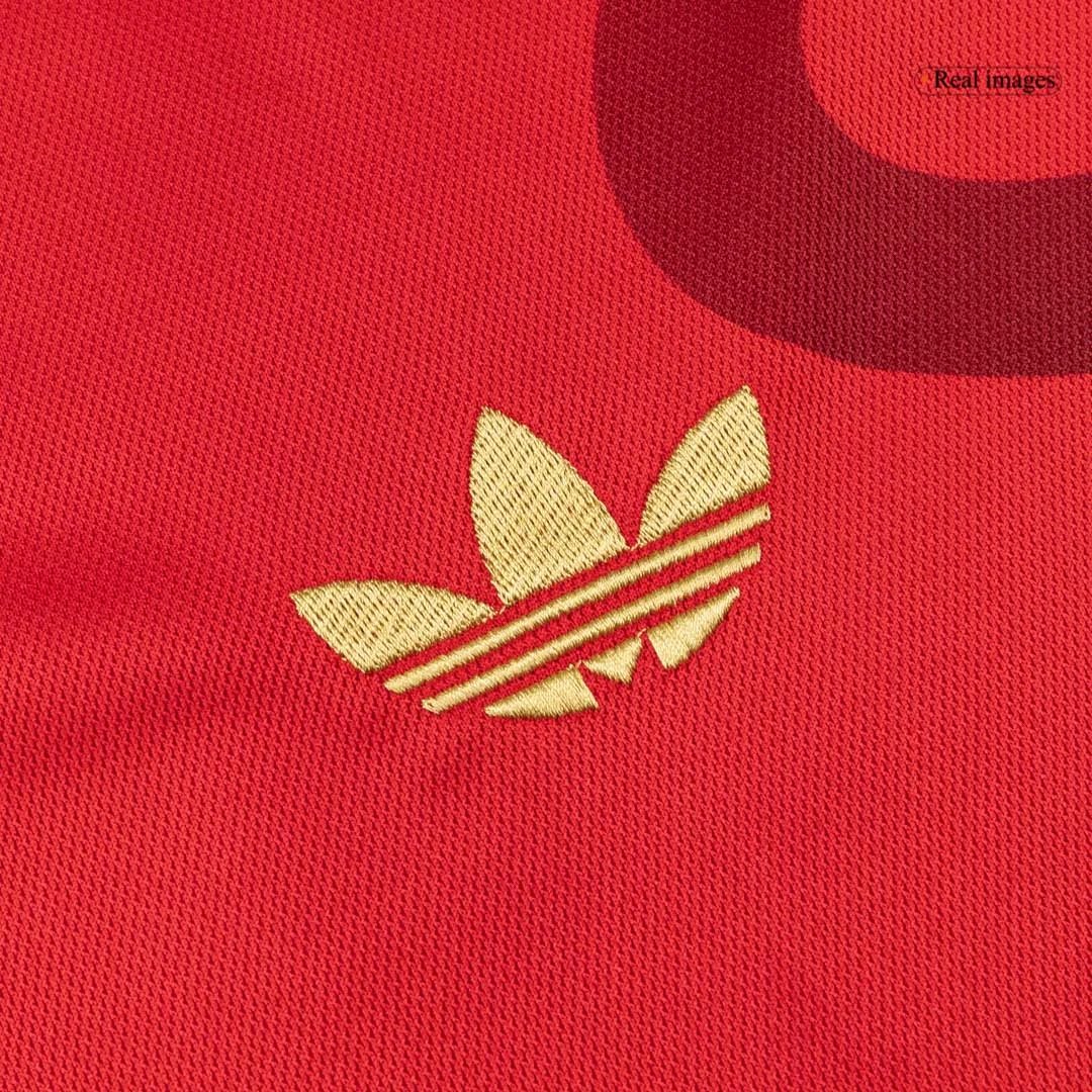 Manchester United 25/26 Jersey — photo 7