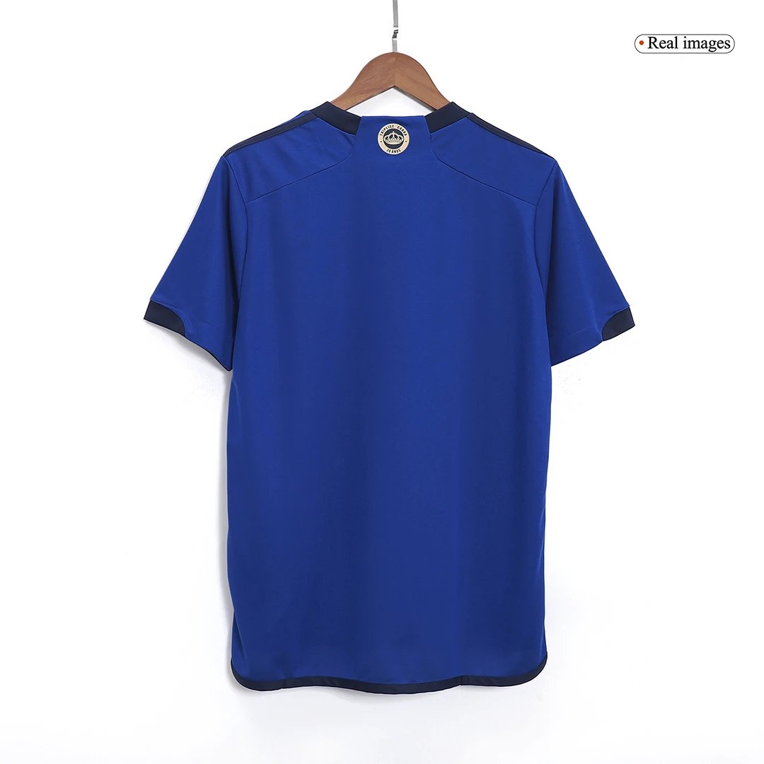 Cruzeiro 23/24 Home Jersey — photo 5