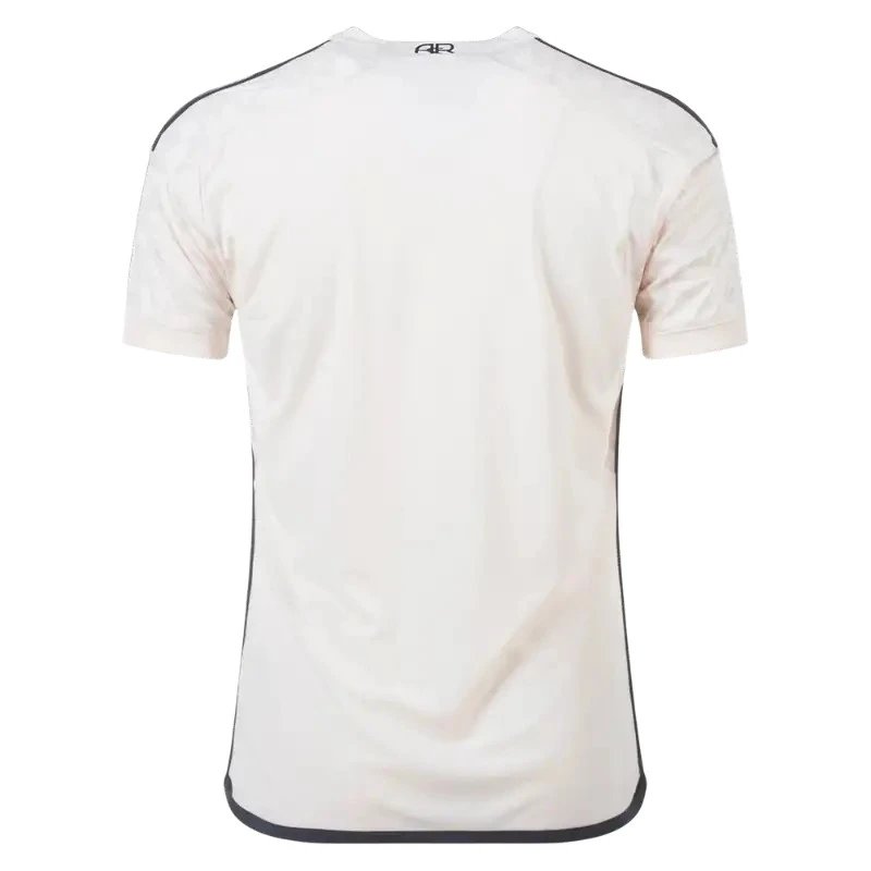 Roma AS 23/24 Away Jersey — QC