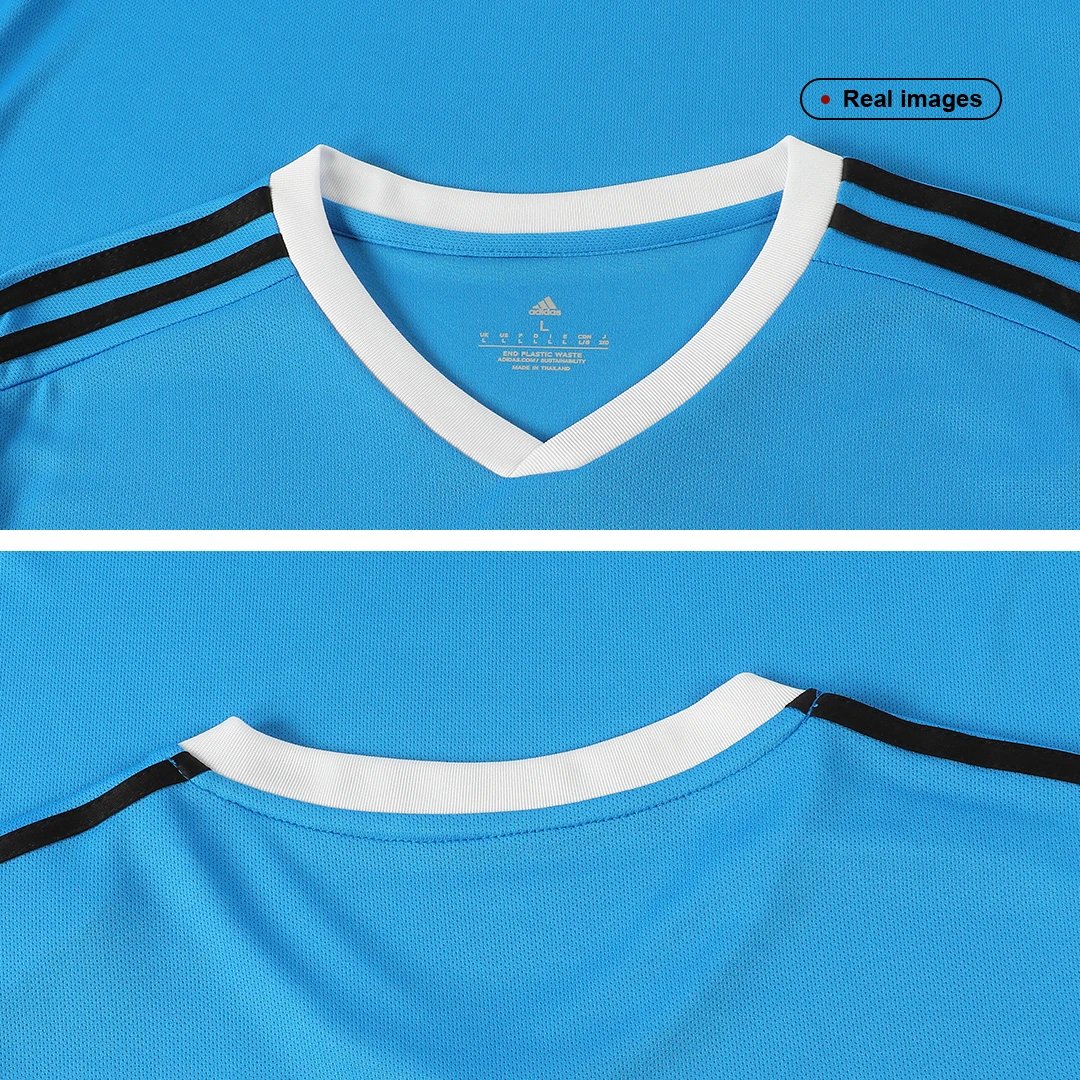 Charlotte FC 2022 Home Jersey — photo 7