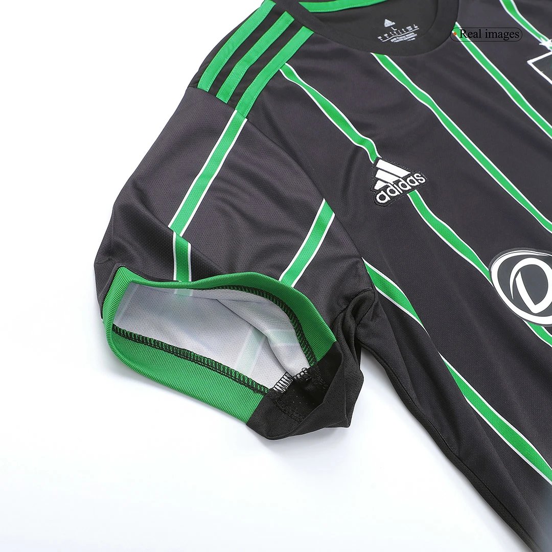 Celtic 22/23 Away Jersey — photo 5