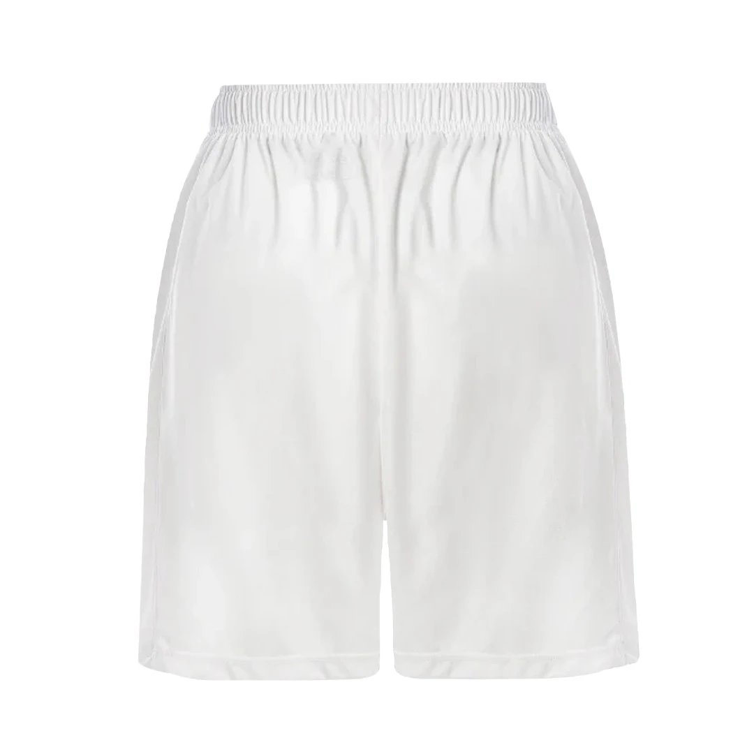 Napoli 2025 Away Soccer Shorts 26 — QC