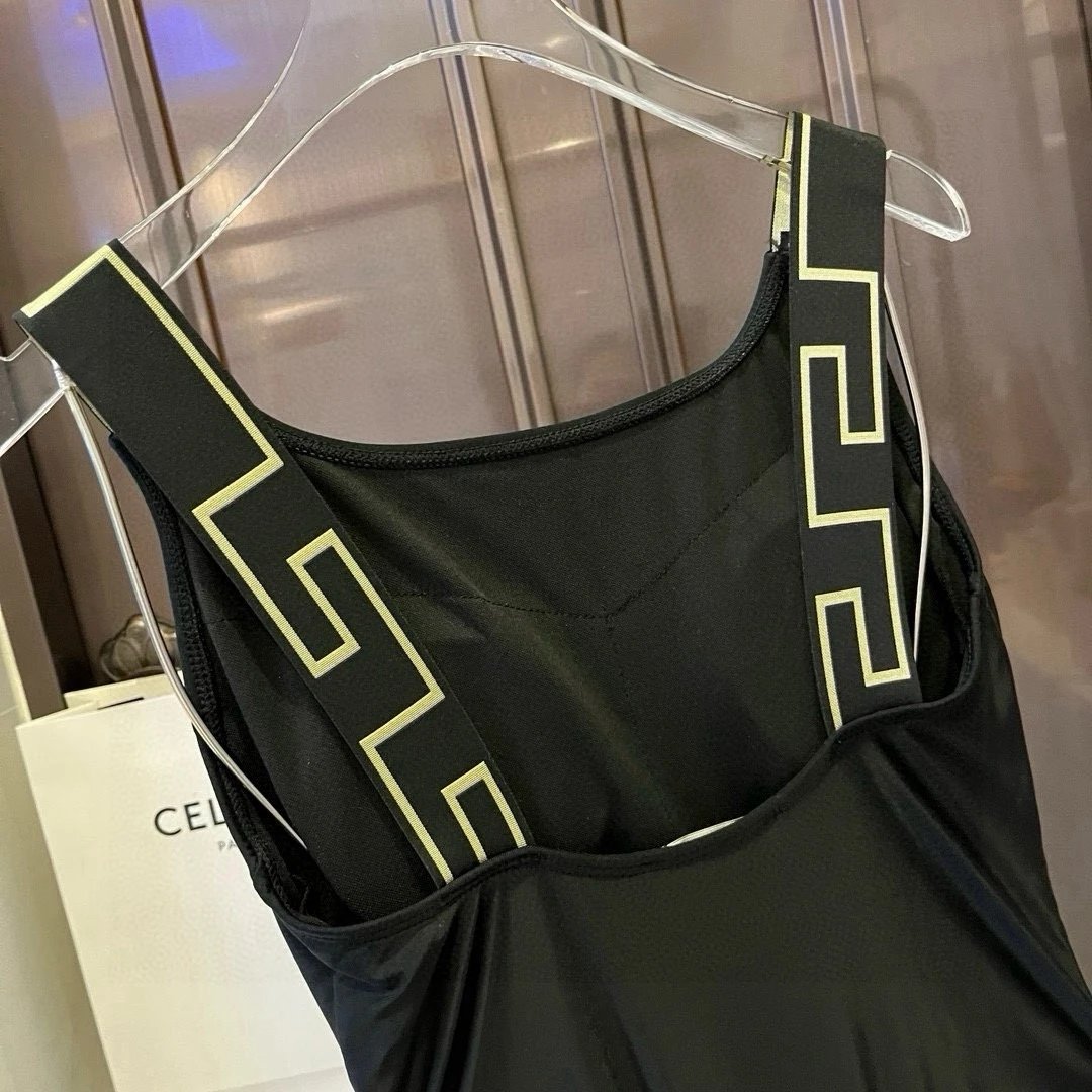 Versace One-Piece Swimwear Ver.B — Photo 6