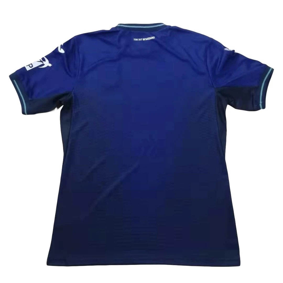 Hoffenheim 21/22 Home Jersey — Zdjęcie 2