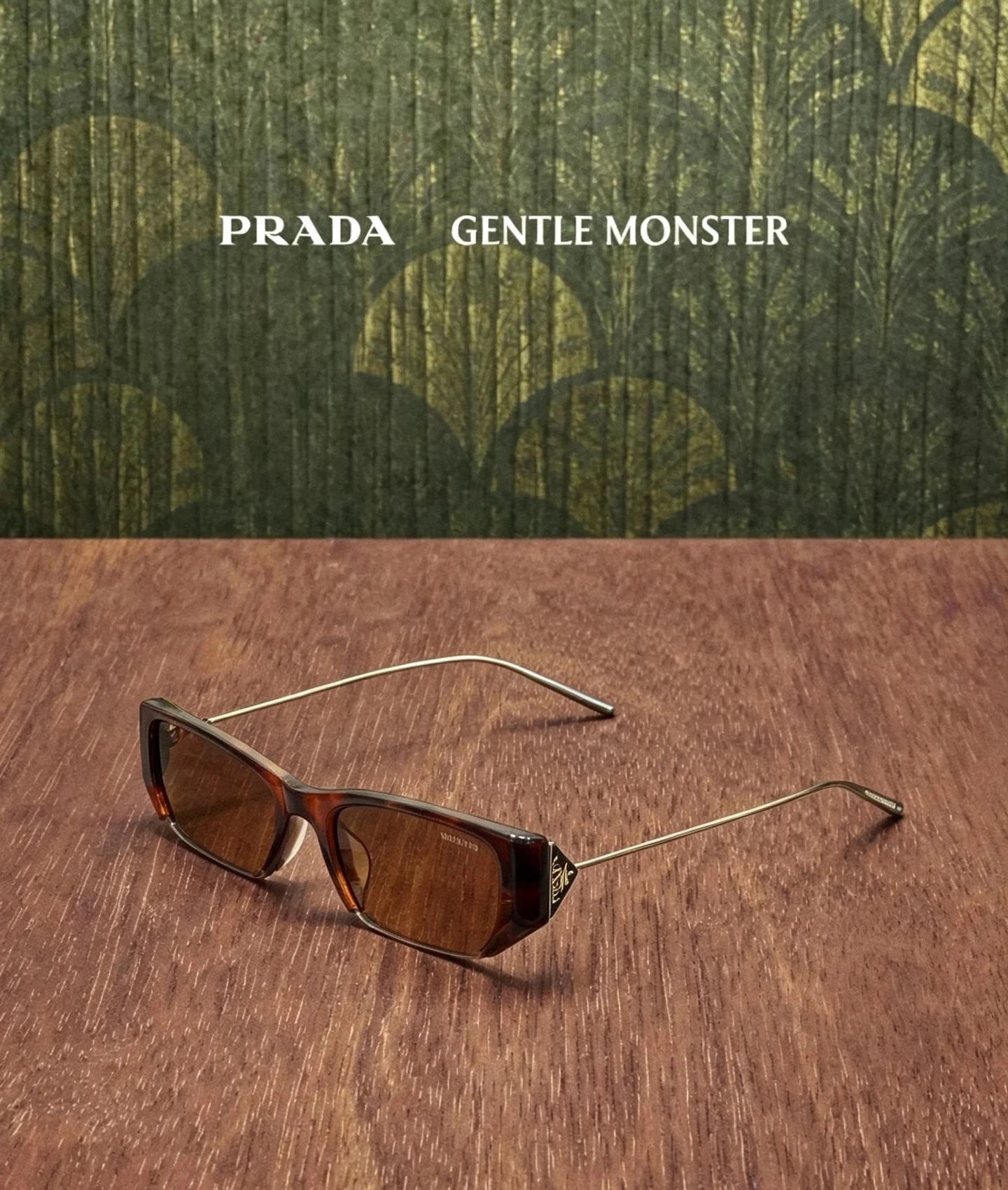 Prada Sunglasses Ver.A — photo 8