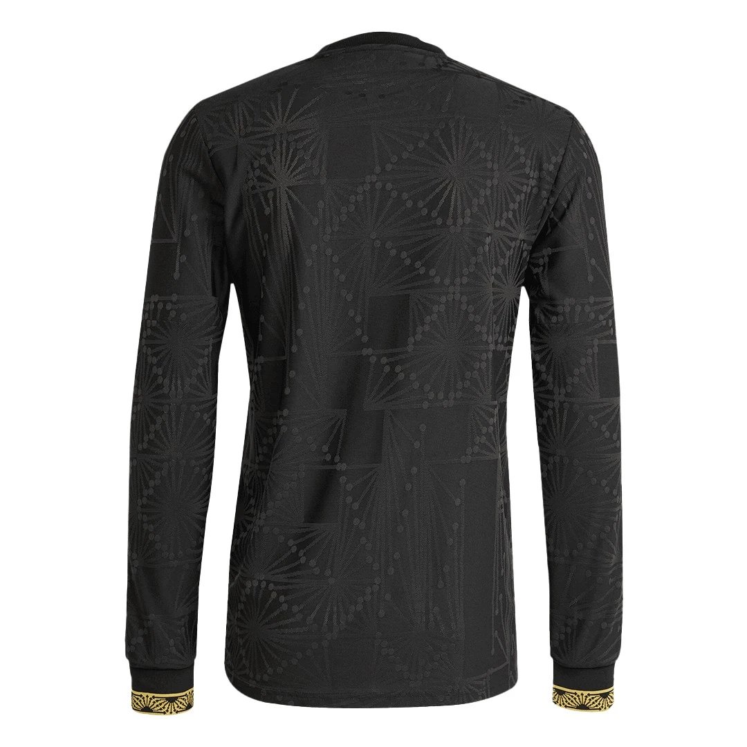 Mexico 2025 Third Jersey — photo 2