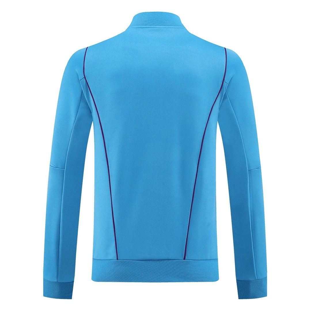 Argentina Track Jacket 2022 23 — photo 3