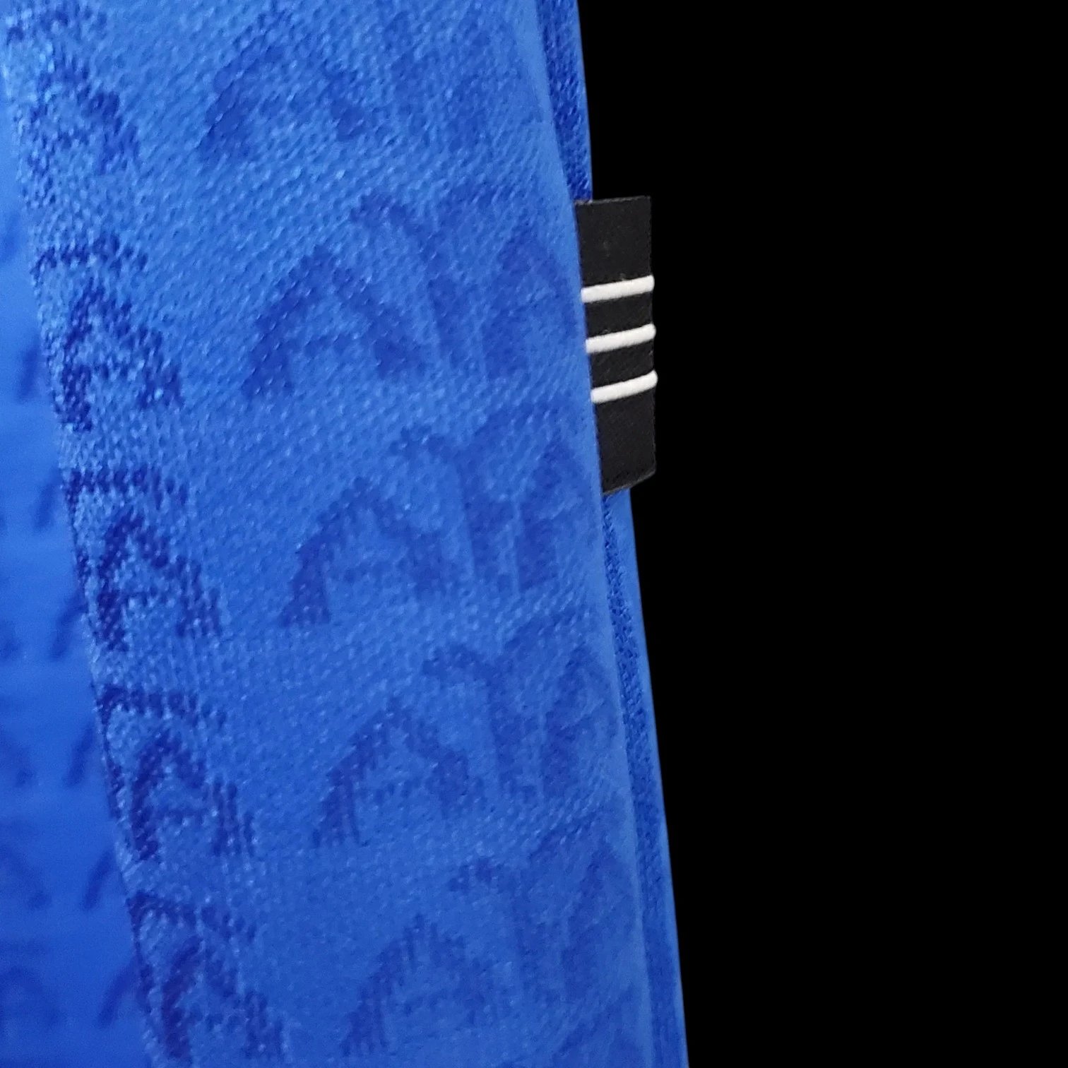 Argentina 1994 Retro Jersey — Photo 4