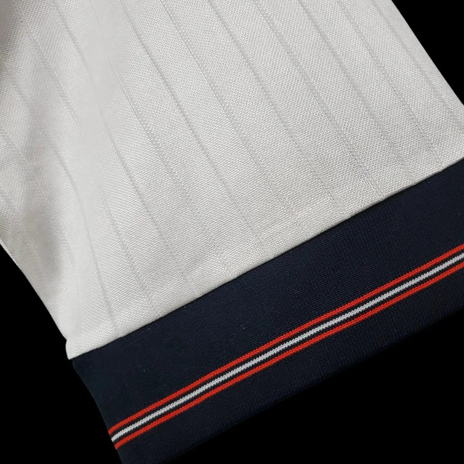 England 84/87 Retro Jersey — photo 5