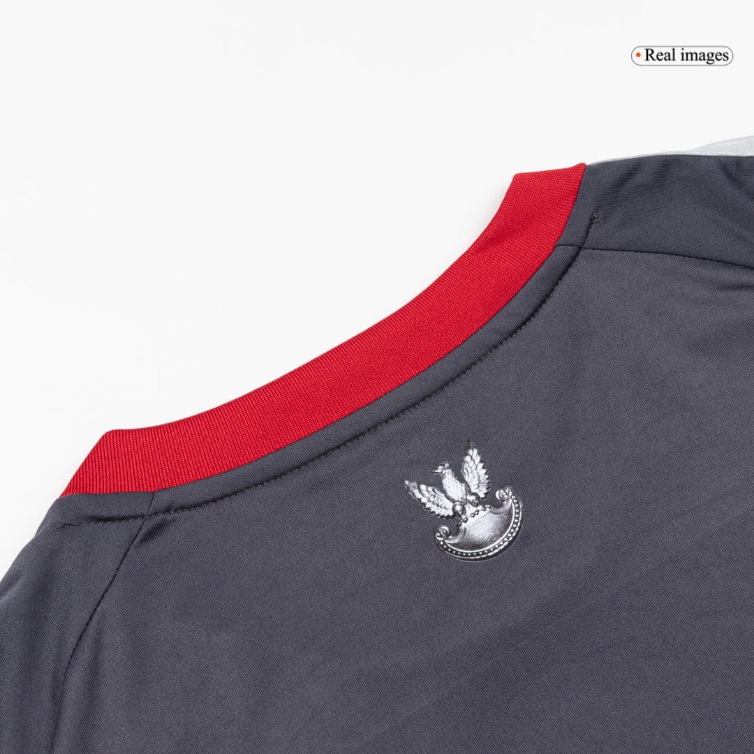 Legia Warszawa 25/26 Third Jersey — photo 12