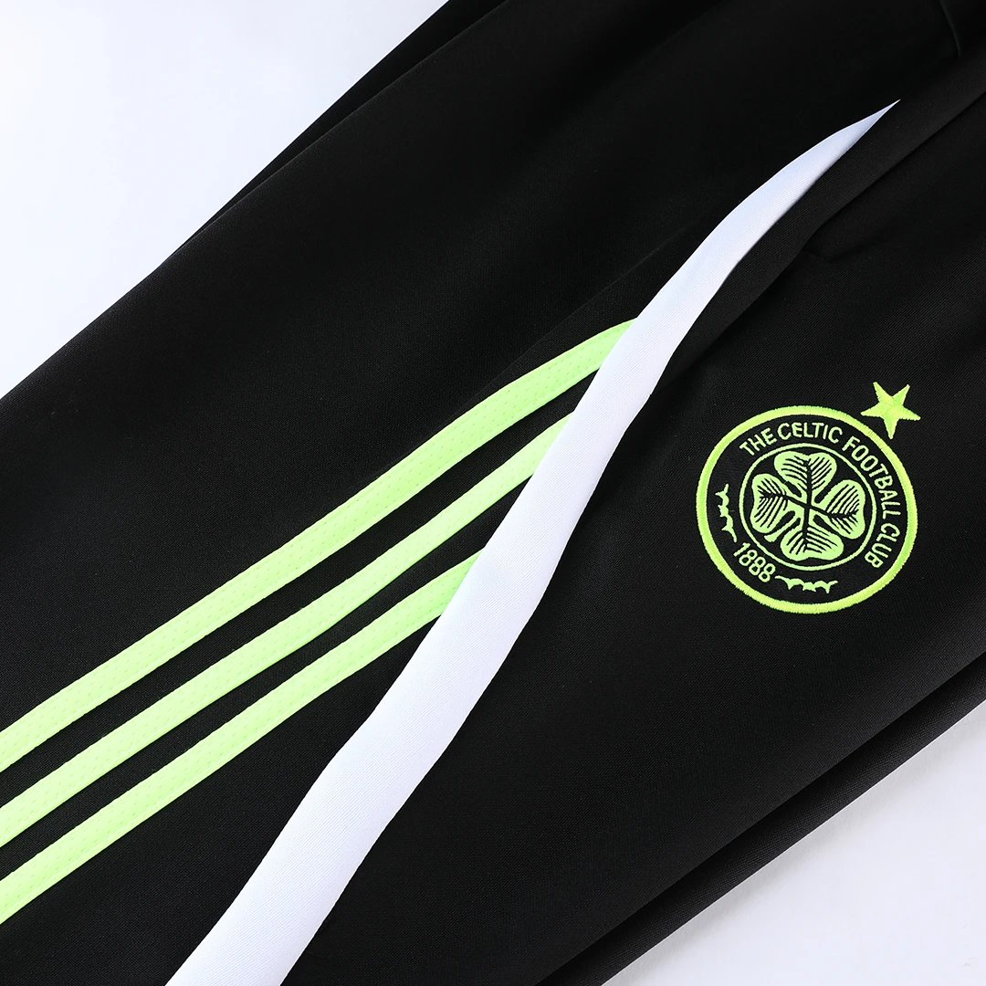 Celtic Tracksuit 2021 22 Black — photo 8