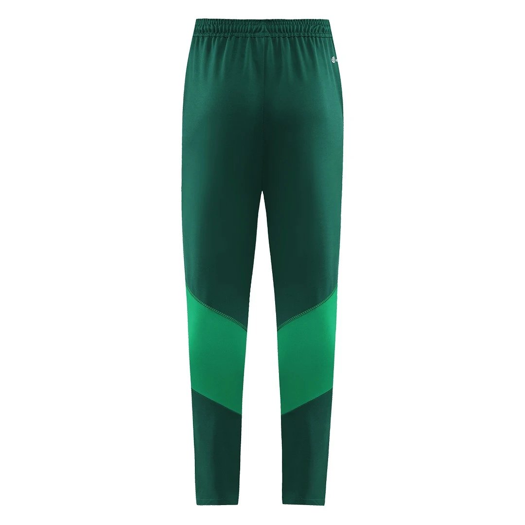Mexico 2022 1 4 Zip Tracksuit — Photo 9