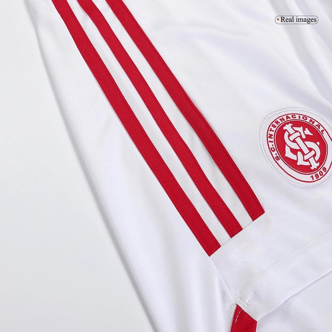 Internacional 2023 SC Home Soccer Shorts 24 — Zdjęcie 4