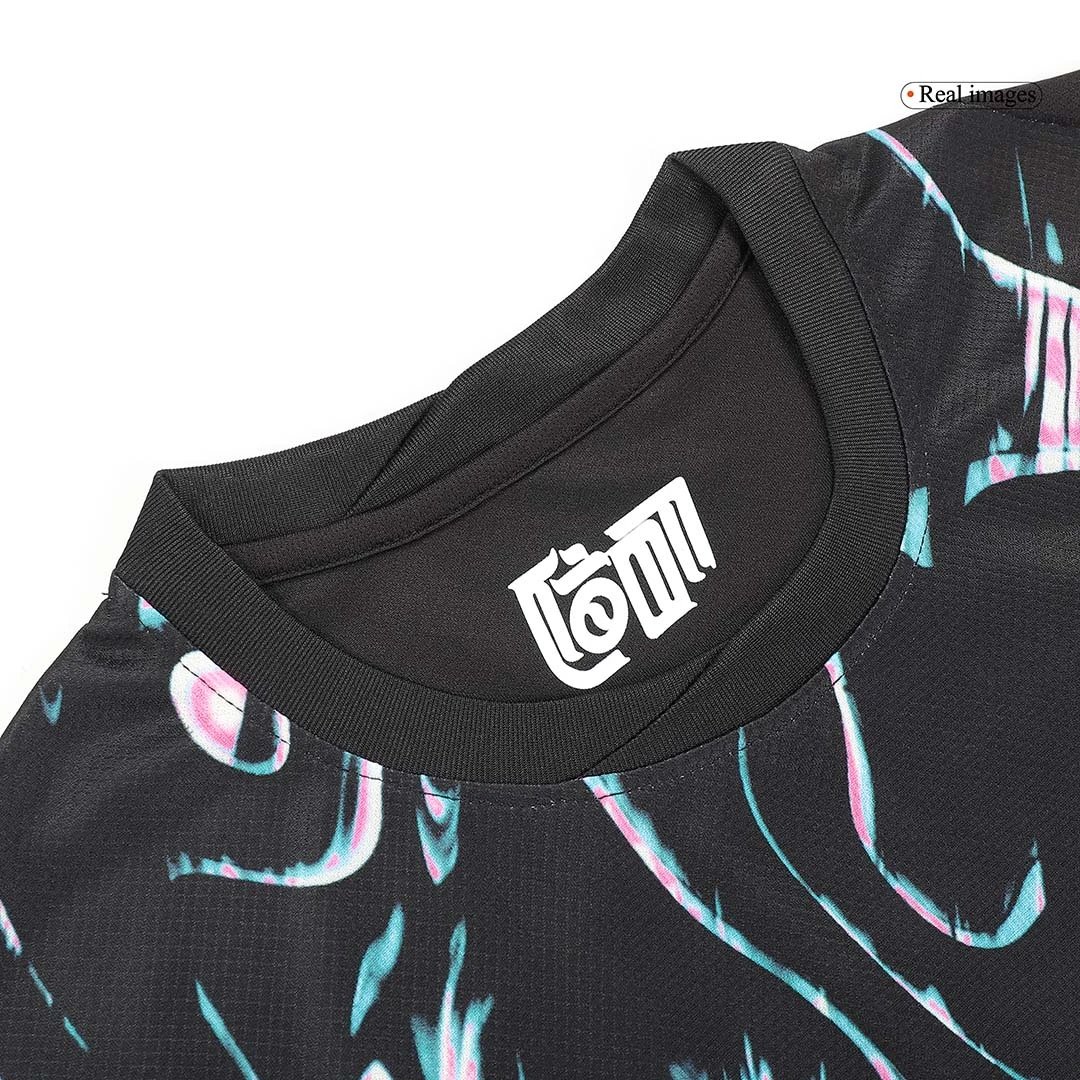 South Korea 2024 Away Jersey — Zdjęcie 6