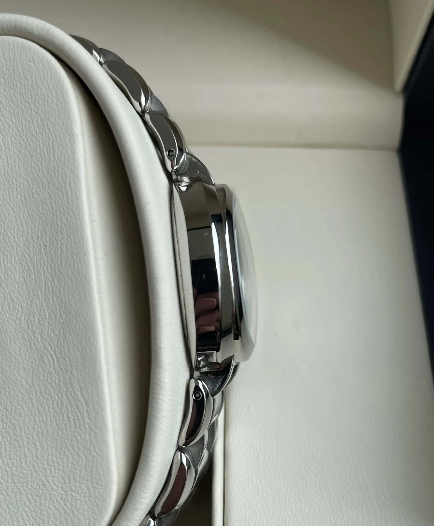 Longines PrimaLuna Quartz Ladies Watch 30.5mm Ver.F — Photo 5