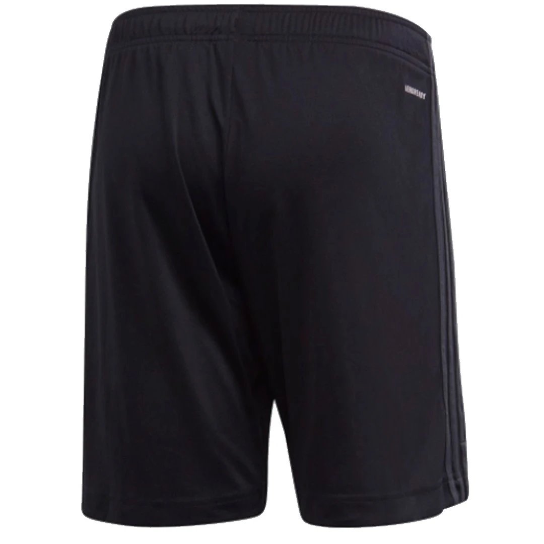 Germany 2020 Away Soccer Shorts — QC