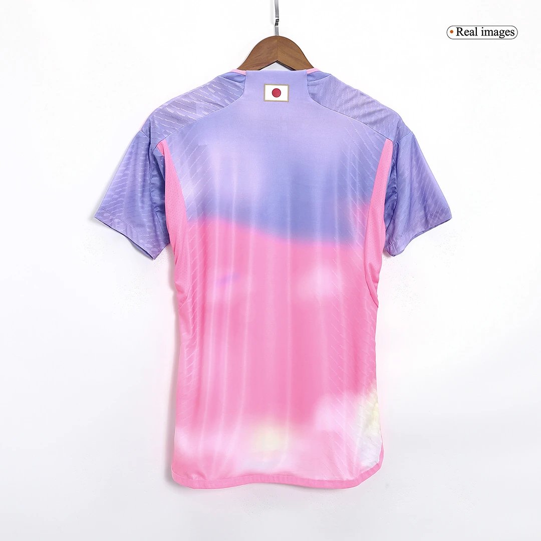 Japan 2023 Away Jersey - Women (Player Version) — Photo 2