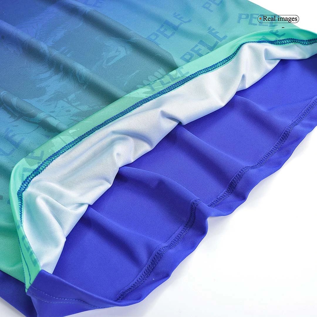 Brazil 2022 Away Special Edition Jersey — photo 9