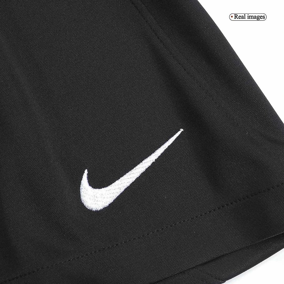 South Korea 2022 Away Soccer Shorts — Photo 4