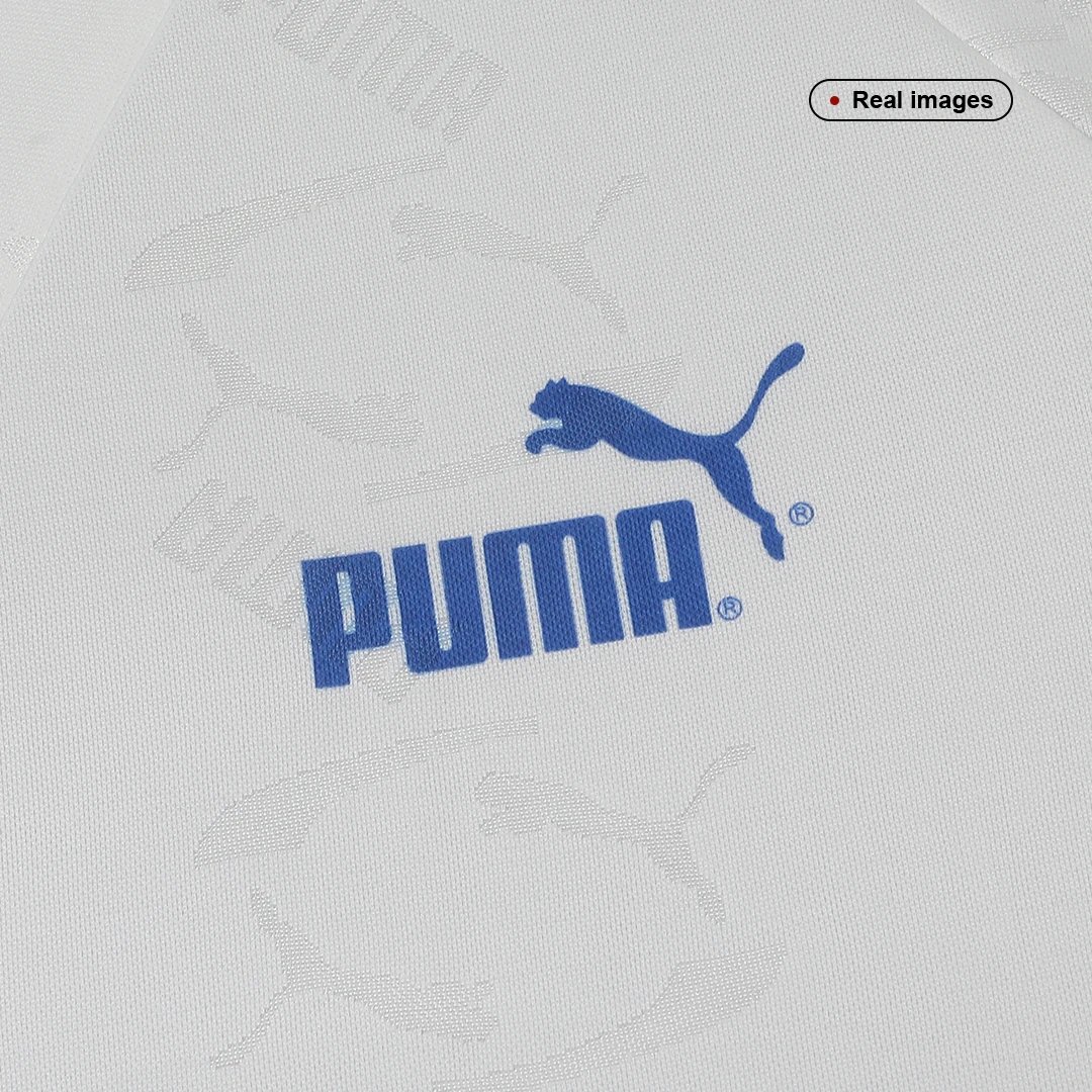 Real Zaragoza 1994/95 Retro Home Jersey — photo 2
