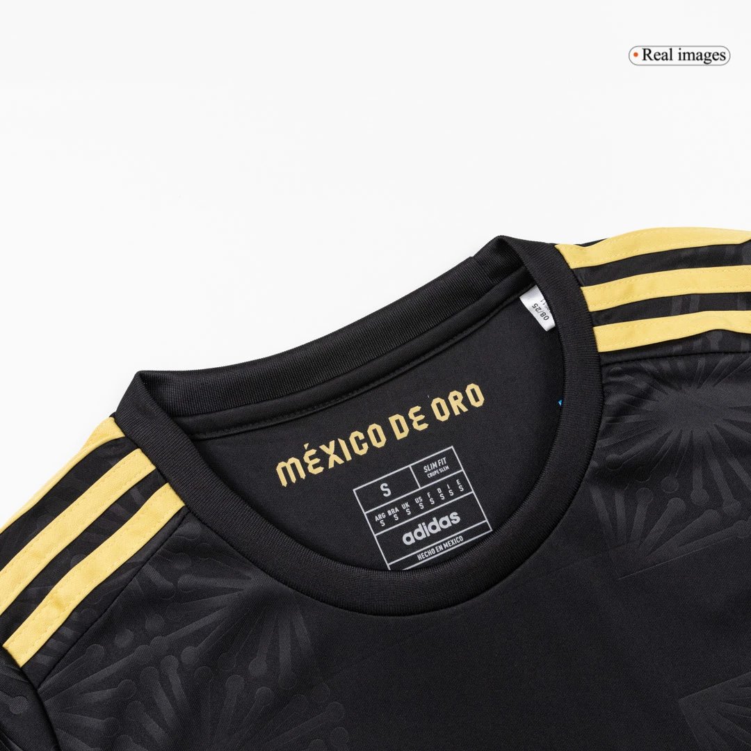 Mexico 2025 Jersey - Women — photo 5