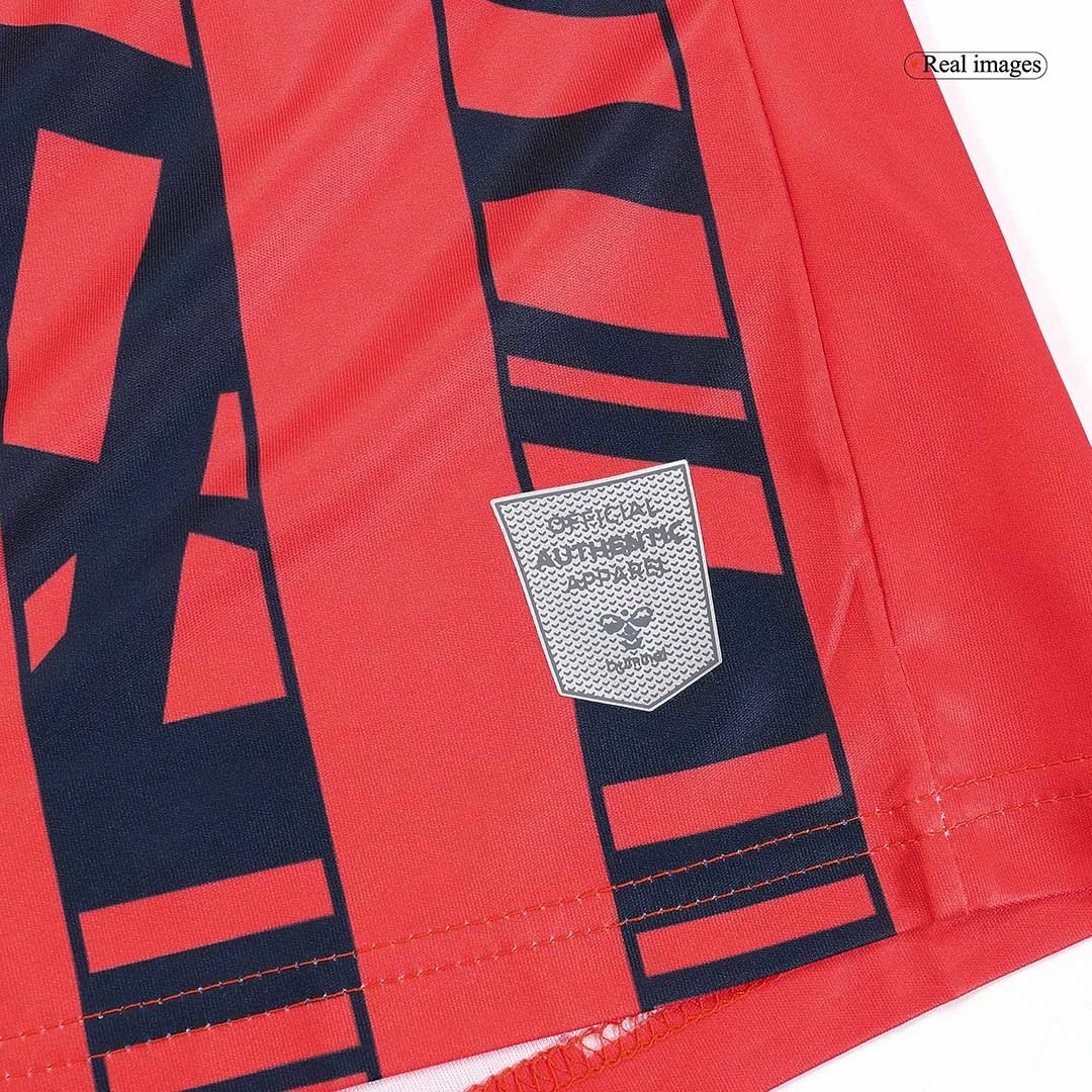 Everton 23/24 Away Jersey — photo 10