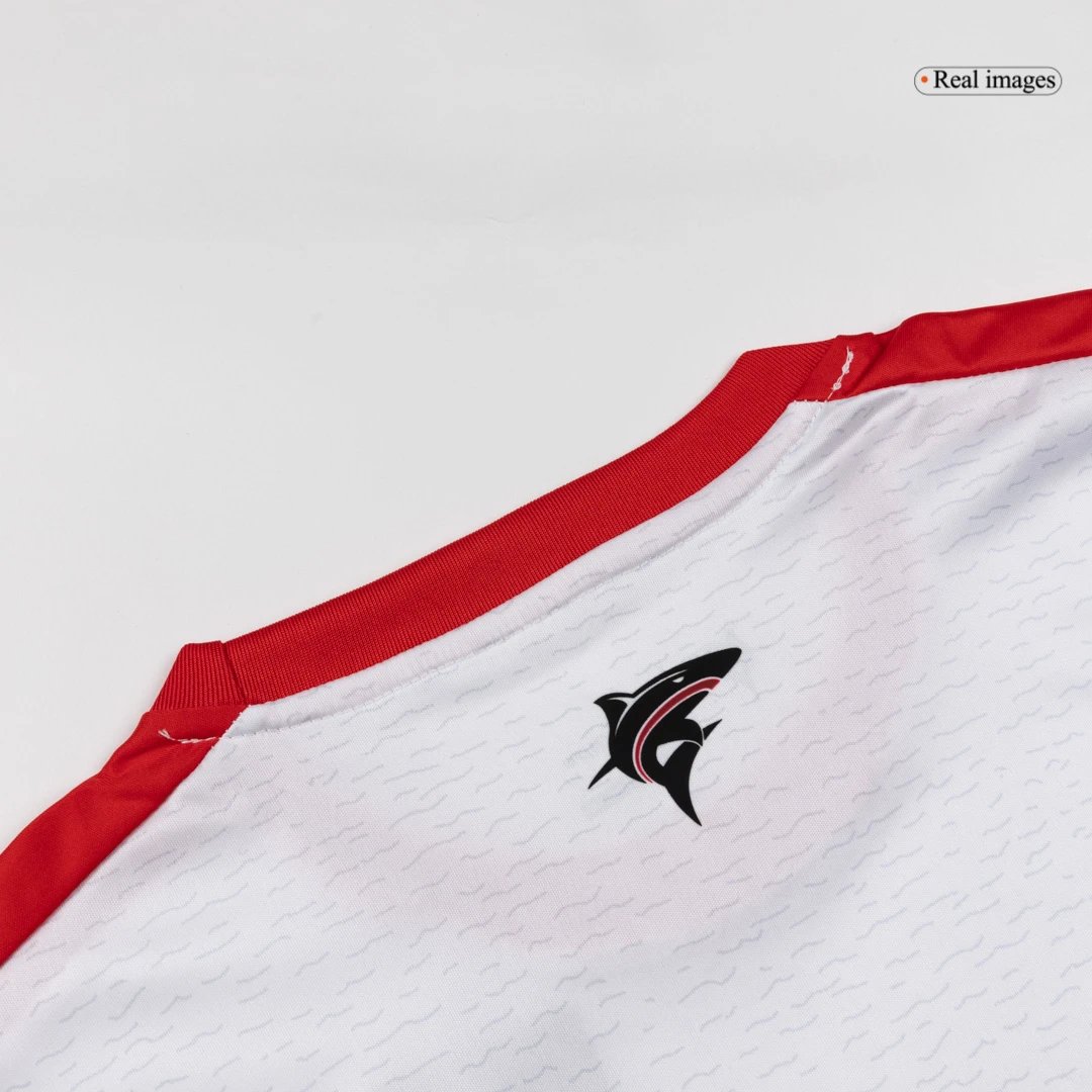 2025 Cape Verde Away Jersey — QC