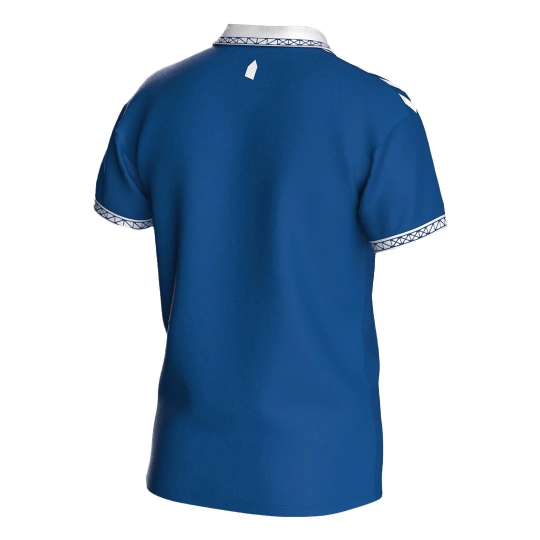 Everton 23/24 Home Jersey — photo 2