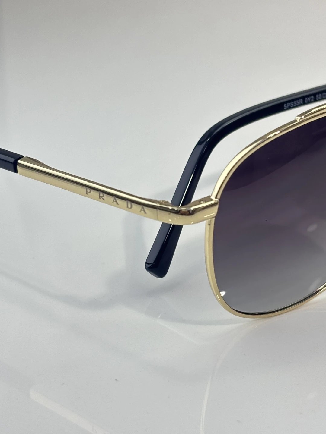 Prada SPS55R Sunglasses — QC