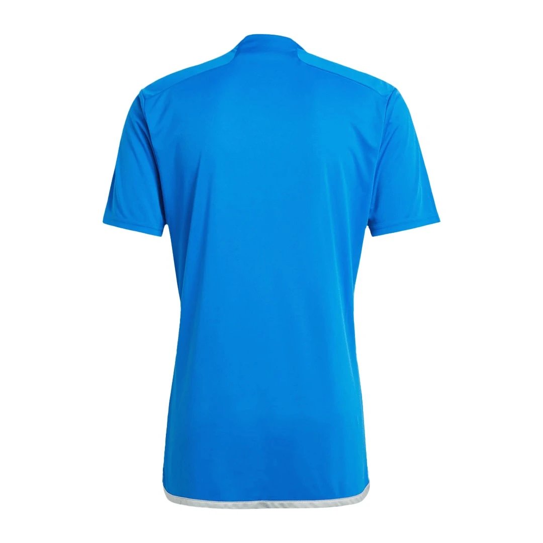 2023 Montreal Impact Home Jersey — QC