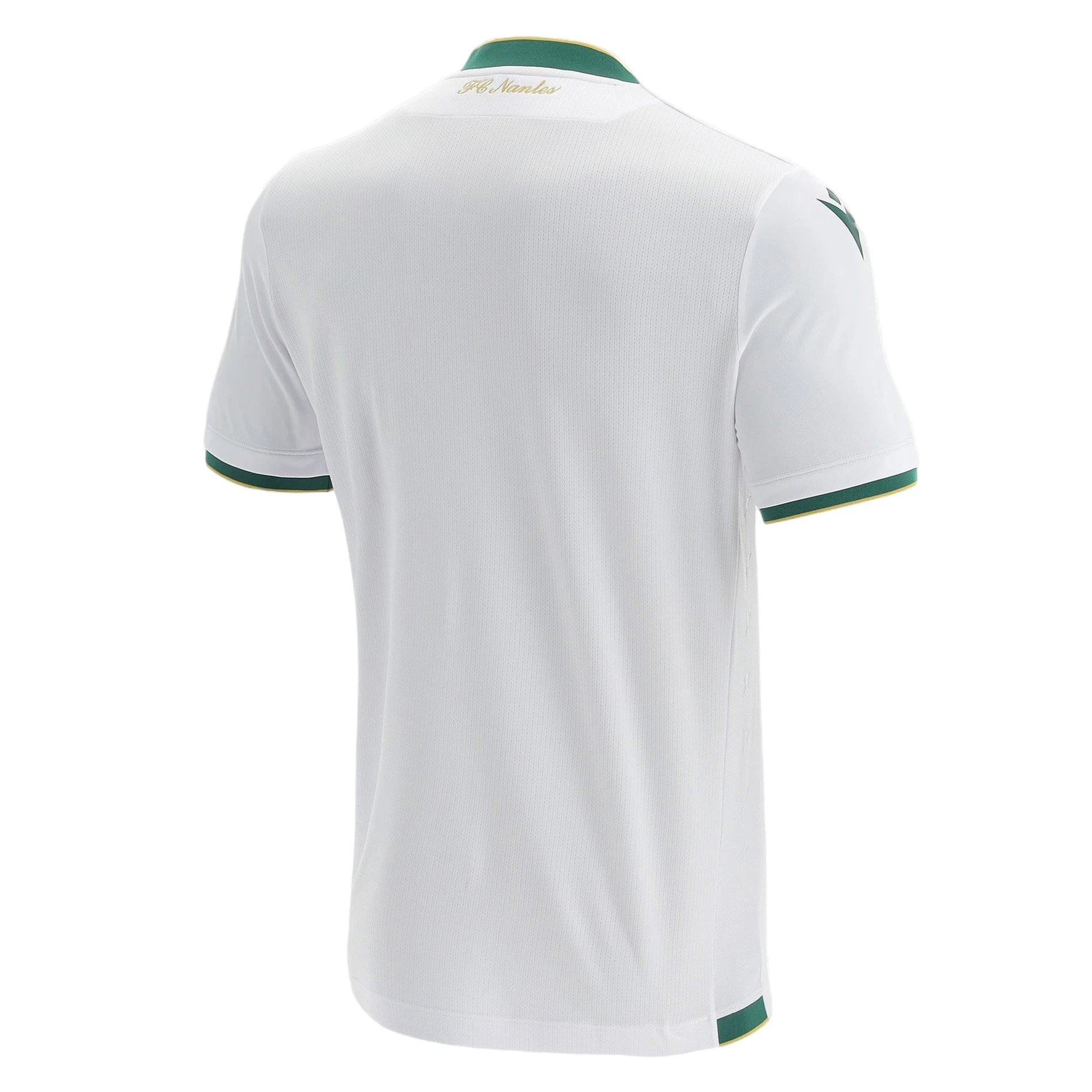 FC Nantes 21/22 Away Jersey — photo 2