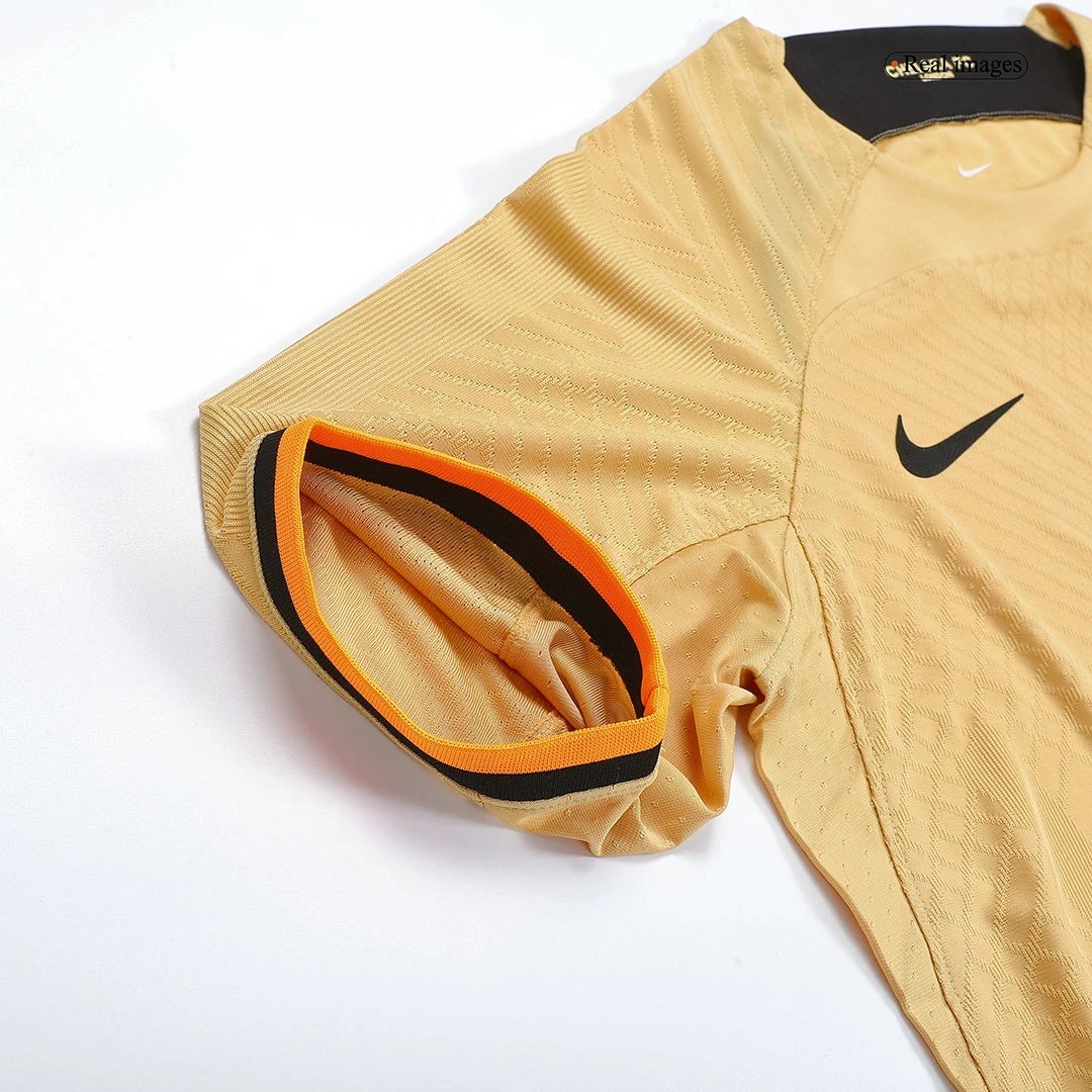 Chelsea 22/23 Third Jersey (Player Version) — photo 5
