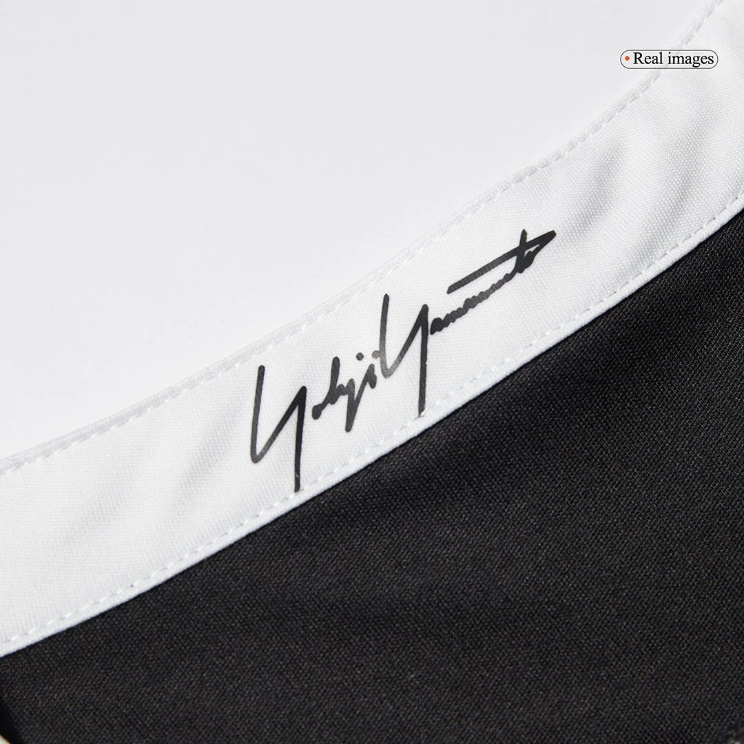 Real Madrid 14/15 Retro Third Jersey — photo 11