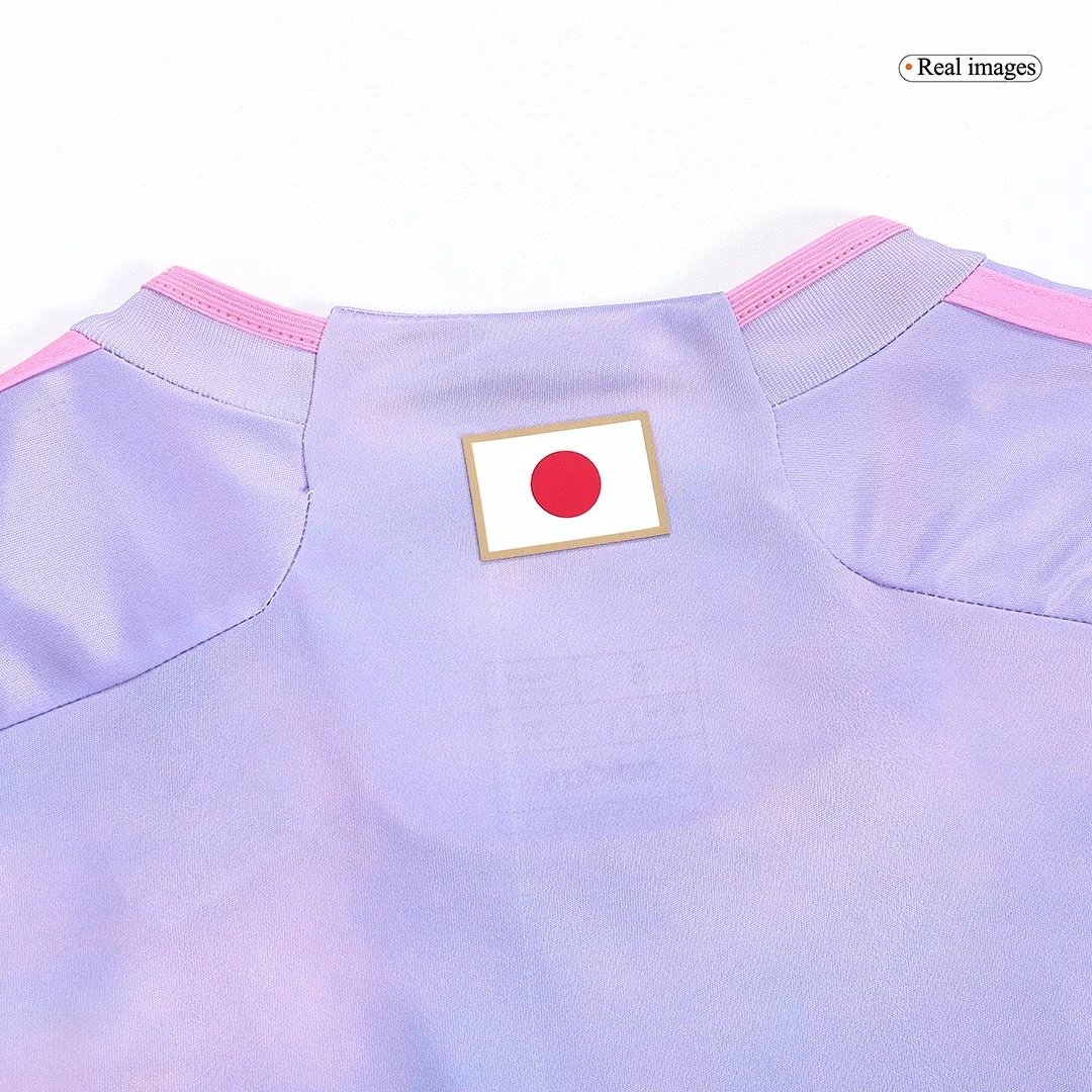 Japan 2023 Away Jersey - Women — Photo 12