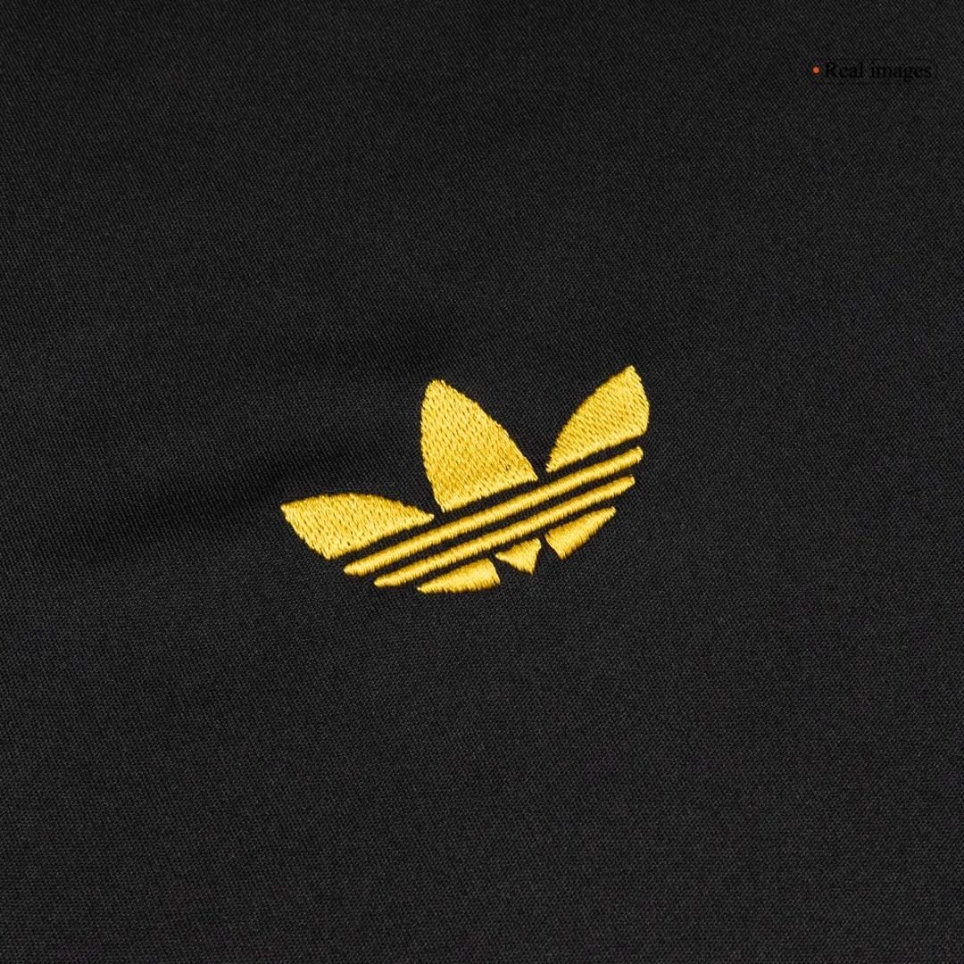2026 Jamaica Pre-Match Jersey — QC