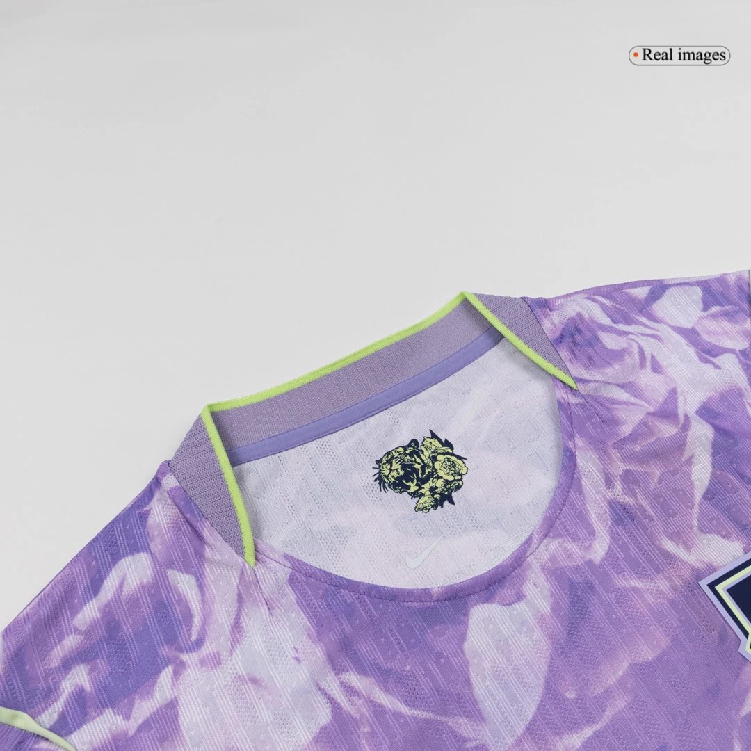 South Korea 2026 Away Jersey (Player Version) — Photo 4