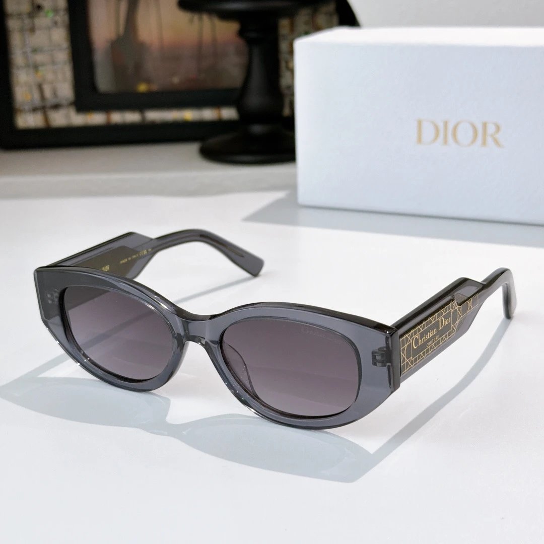 Dior Sunglasses 54-18-145 Ver.A — photo 5