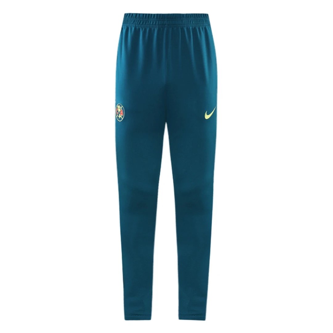 Club America Tracksuit 2021 22 Blue — photo 6