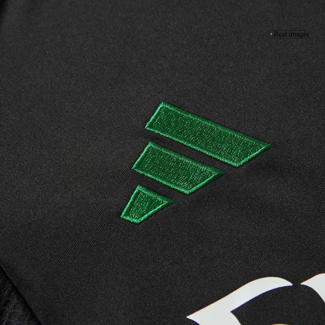 Arsenal 24/25 Away Jersey — photo 9